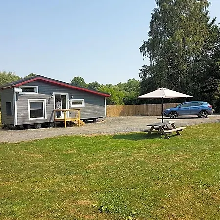 Lodge Ville-sur-Ancre