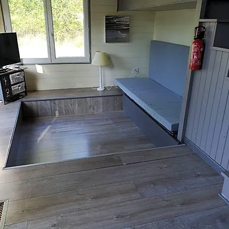 Lodge * Ville-sur-Ancre